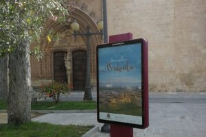 Orihuela señalética