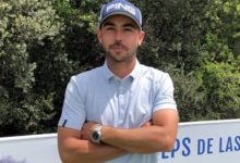 Sebas García en Radio 5: «Para jugar al Golf no hay que ser rico, yo vengo de una familia humilde»