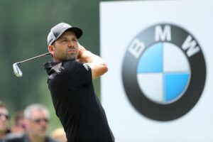 Sergio García BMW International Open Día 3 3
