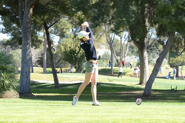 16 03 03 Escorpión Copa SM La Reina 084 GARCIA CALABUIG PATRICIA