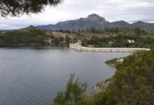 La Diputación de Alicante, una administración comprometida con el cuidado del agua