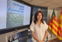 Orihuela lanza una campaña de promoción para impulsar el producto turístico de golf