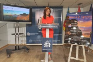 Foto Turismo Campaña Mariola Rocamora