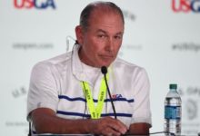 La USGA planea extrapolar la clasificación normal de un US Open a la creación de las categorías