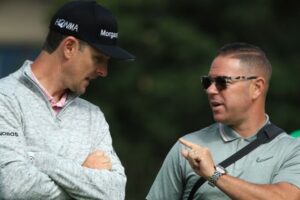 Justin Rose, Sean Foley, PGA Tour,