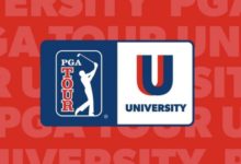 El PGA Tour University arrancará en otoño como trasvase del mundo universitario al profesional