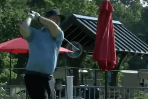 PGA Tour, Videos de Golf, Travelers Championship, TPC River Highlands, Ian Poulter, Greg Chalmers,