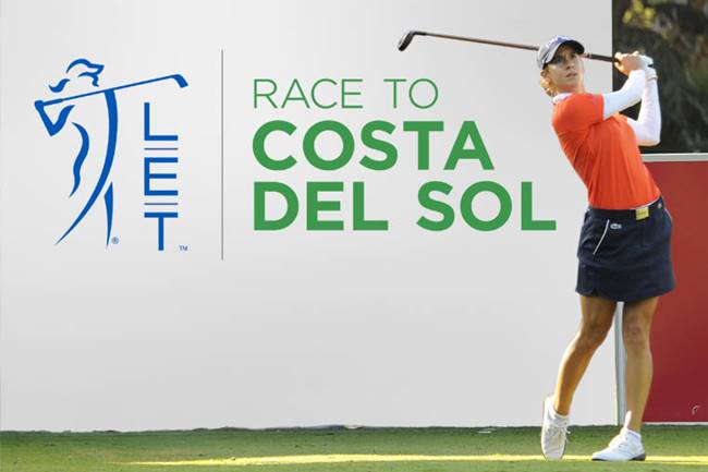 Race to Costa del Sol (002) Azahara Muñoz