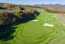 Izki Golf lanza las 48 horas locas con GreenFees a 19 euros y celebrará el primer torneo del País Vasco