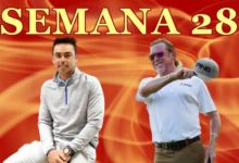 La Armada despide la Semana 28/2020 con dos Top 10, los logrados por Sebas García (4º) y Jiménez (8º)