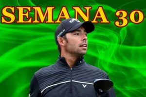 Armada Semana 30 2020