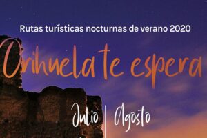 Ayto.Orihuela_turismo_rutas turisticas nocturnas_A4 650