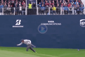 British Masters, Videos de Golf, Paul Dunne, Close House GC,