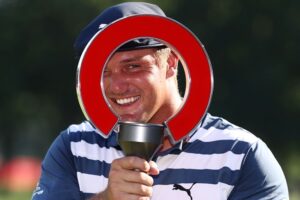 Bryson DeChambeau, PGA Tour, Rocket Mortgage, Detroit GC,