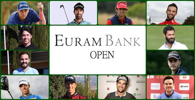 Españoles en el Euram Bank Open 2020 633x324