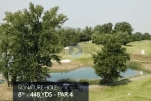 European Tour, Austrian Open, Diamond CC, Videos de Golf,