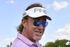 Miguel Angel Jimenez 707 torneos