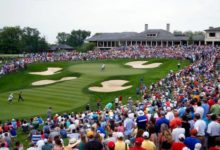 El PGA Tour da marcha atrás. The Memorial de Jack Nicklaus se jugará sin público la próxima semana