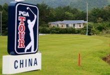 El PGA cancela la temporada 2020 de su Circuito chino en el que el español Samuel del Val es parte