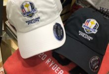 Resuelto el misterio del merchandising de la Ryder 2020: la PGA confirma que se usará el mismo