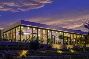 il Palco noche Las Colinas