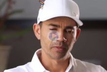 Camilo Villegas vuelve a los campos de golf tras el fallecimiento de su hija y crea la Fundación Mia