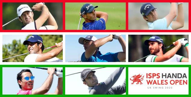 Españoles Wales Open 2020 633x324
