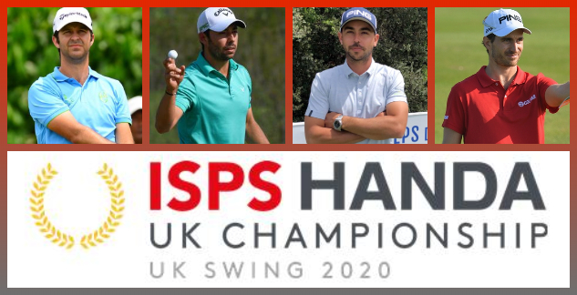Españoles en el UK Championship 633x324