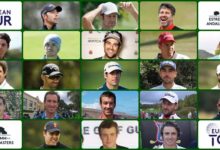 El Tour Europeo pisa suelo hispano. 21 españoles en la lucha por conquistar el Andalucía Masters