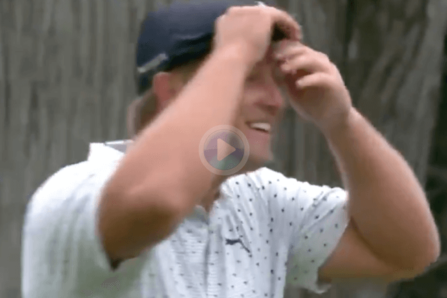 European Tour, PGA Tour, Bryson DeChambeau, PGA Championship, TPC Harding Park, Vídeos de Golf,