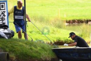 Joel Sjöholm, European Tour, Videos de Golf, Forest of Arden, Hero Open,