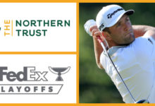 Arranca la carrera de Jon Rahm por hacerse con la FedEx Cup 2020. Para empezar: The Northern Trust