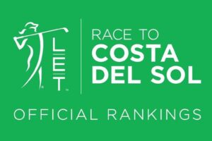 Logo Race to Costa del Sol