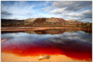 Minas Rio Tinto, Flickr,