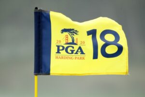 PGA Championship 2020,