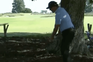 Phil Mickelson, Videos de Golf, Champions Tour, Charles Schwab Series,