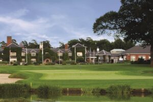 The Belfry, UK Championship, Las 10 cosas que,