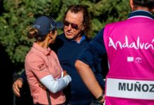 El golf profesional femenino, con el Andalucía Open de España, el mejor escaparate para la Comunidad