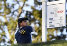 El PGA Tour actualiza la política de los aficionados en el campo para acabar con ciertas actitudes