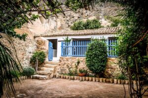 Casa Museo Miguel Hernández