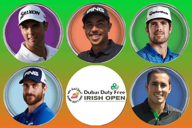 Españoles en el Irish Open 2020 633x324