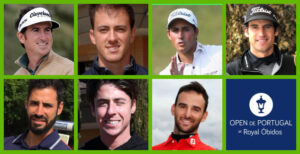 Españoles en el Open de Portugal 2020 633x324