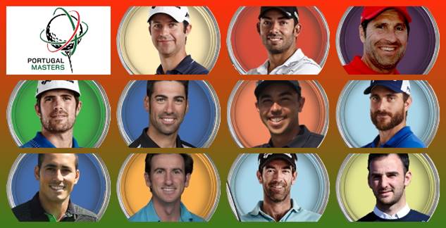 Españoles en el Portugal Masters 2020 633x324