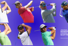Siete españoles, incluido Miguel A. Jiménez, viajan hasta la cuna del Golf al asalto del Scottish Open