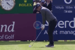 European Tour, Videos de Golf, Ryan Fox, Scottish Open, Troon,