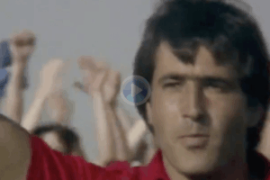 Irish Open 1983, Seve Ballesteros, Videos de Golf, Royal Dublin,