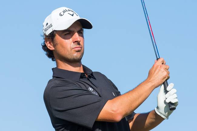 Jordi García del Moral