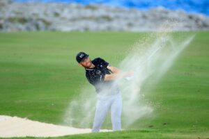 PGA Tour, Corales, Tyler McCumber,