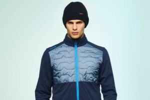 PING Hombre Otoño Invierno 2020