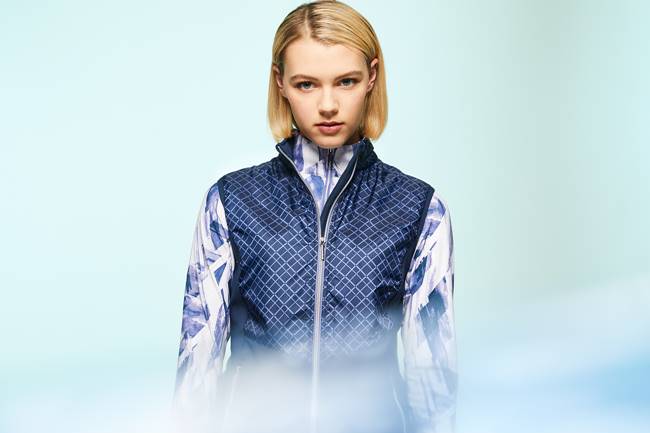 PING Presenta la nueva colección de ropa de Alto Rendimiento para Otoño/Invierno 2020 | Noticias de Golf. Toda la